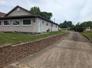 114 Woodrow St, Marietta, OH