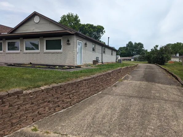 114 Woodrow St, Marietta, OH 45750