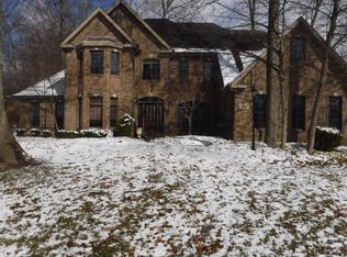 2601 Pebble Beach Dr, Valparaiso, IN