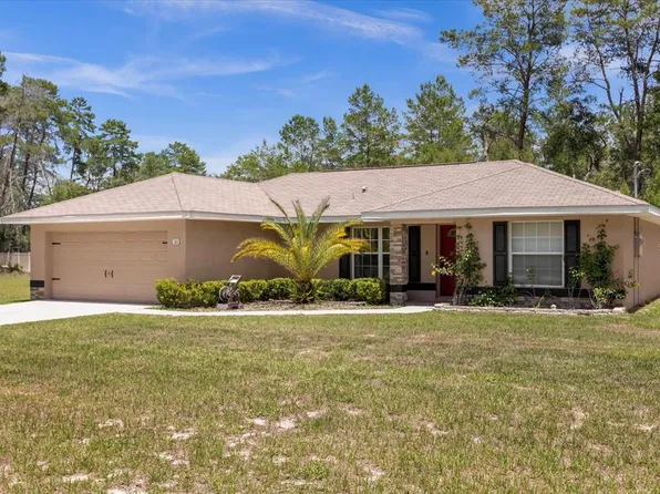 33 Fisher Run Ter, Ocklawaha, FL 32179