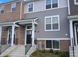 12303 Tinsley St, Huntley, IL 60142