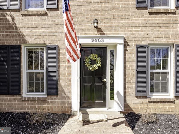 9605 Barkston Ct, Rockville, MD 20850