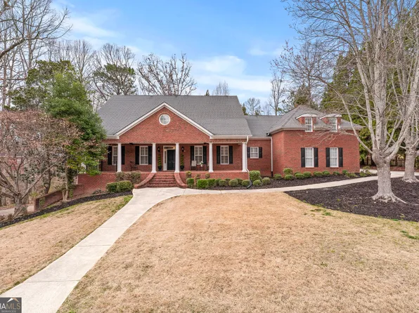 2914 Stanway Ave, Douglasville, GA 30135