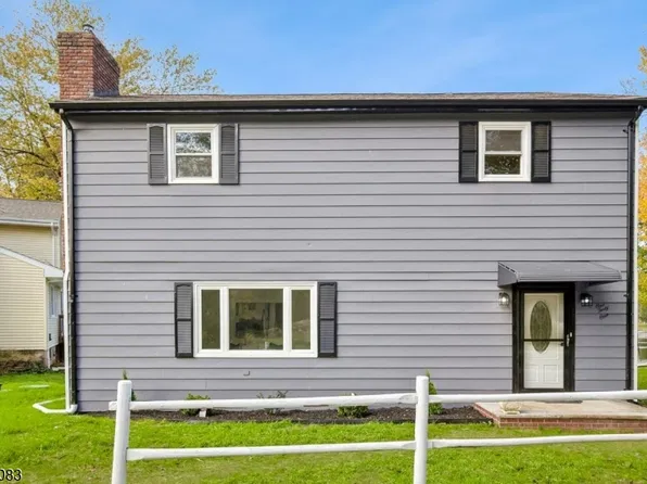 141 Lake Dr, Byram Twp., NJ 07874