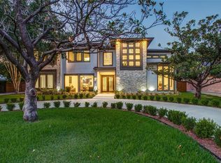 5915 Northaven Rd, Dallas, TX 75230