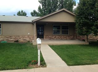 298 S 100 E, Salina, UT 84654