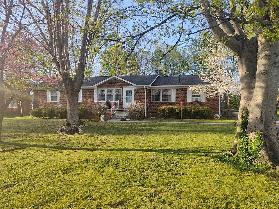 1st image of 111 Bel Aire Dr