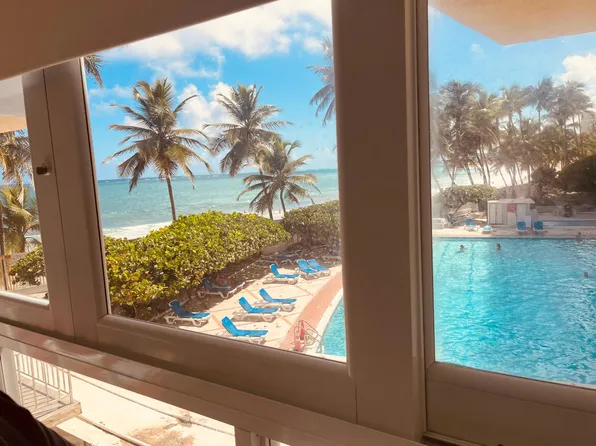 1479 Ashford Avenue Condado Del Mar, San Juan, PR