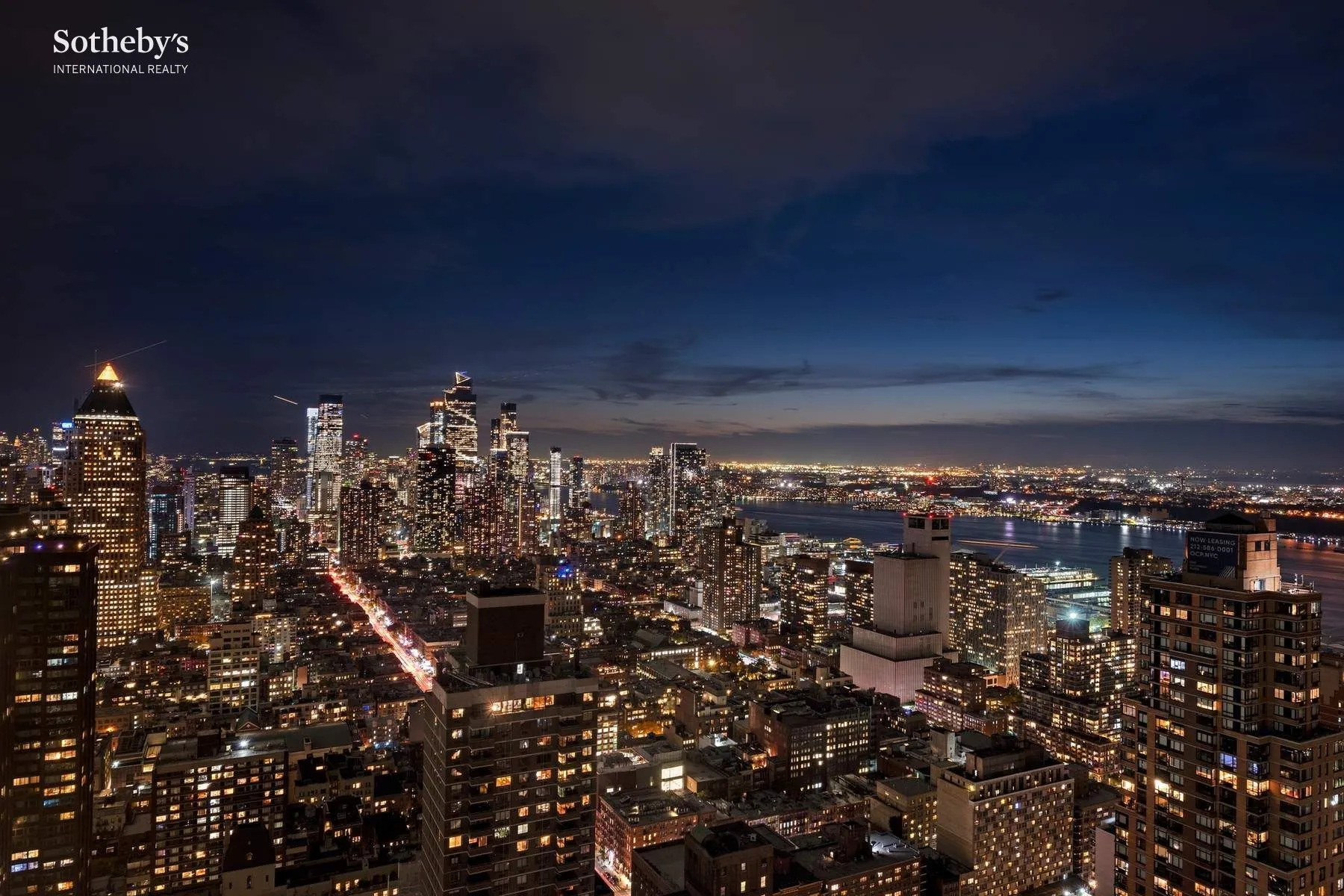 80 Columbus Circle #68F in Lincoln Square, Manhattan | StreetEasy