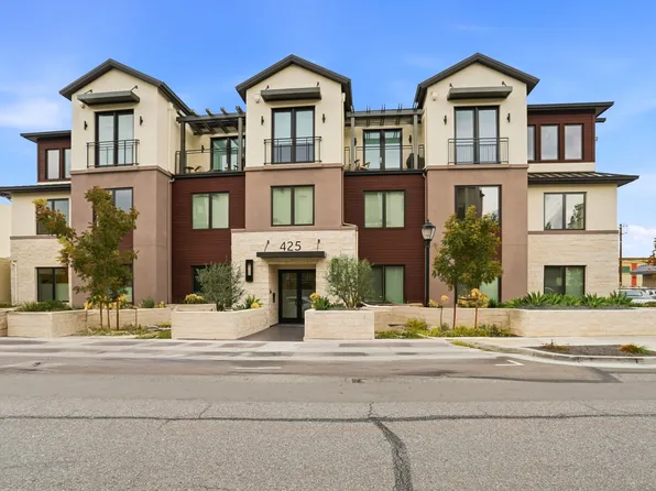 425 1st St #11, Los Altos, CA 94022
