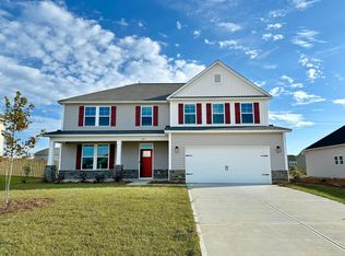 3132 Zeppelin Ln, Sumter, SC 29154
