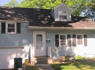 299 Forgham Rd, Rochester, NY 14616