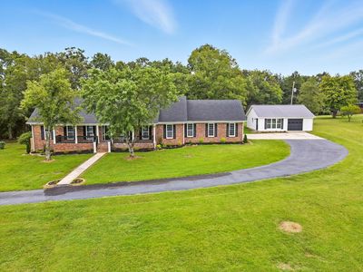 24 Lovers Ln, Fayetteville, TN, 37334