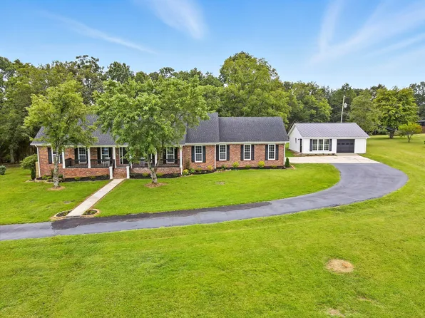 24 Lovers Ln, Fayetteville, TN 37334