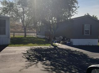 1300 New Hampshire St LOT 12, Rock Springs, WY 82901