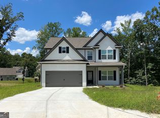 216 Finley Dr, Commerce, GA 30529