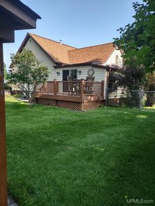 1007 Aragon St, Iron Mountain, MI, 49801
