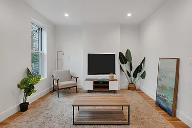 Rented by Brown Harris Stevens