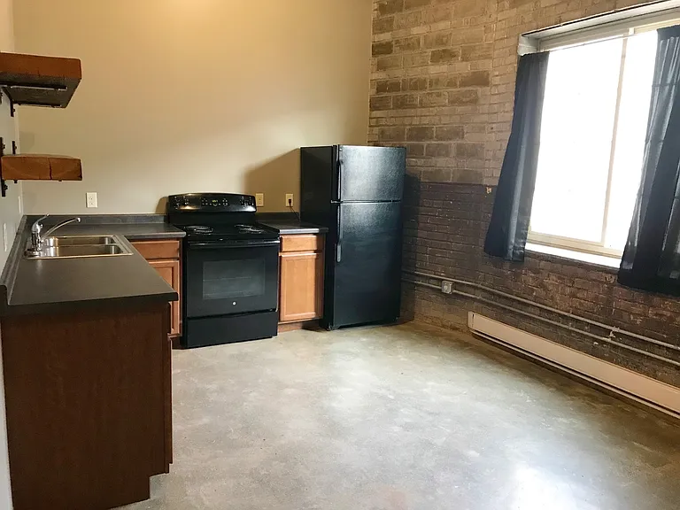 Modern Downtown Loft Living at A.T. Lofts Minot, ND — Photo 36