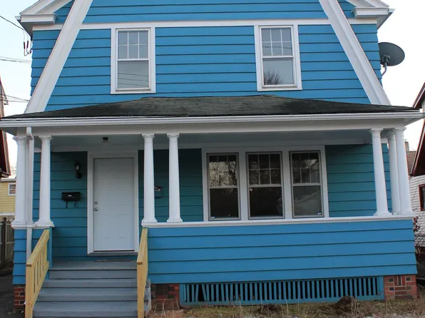 60 4th St #2, Hamden, CT 06514