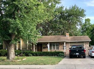 412 S Lauber Ln, Derby, KS 67037