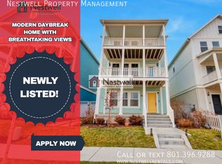 10758 S Oquie Rd, South Jordan, UT 84009