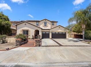 2951 Crooked Branch Way, San Jacinto, CA 92582