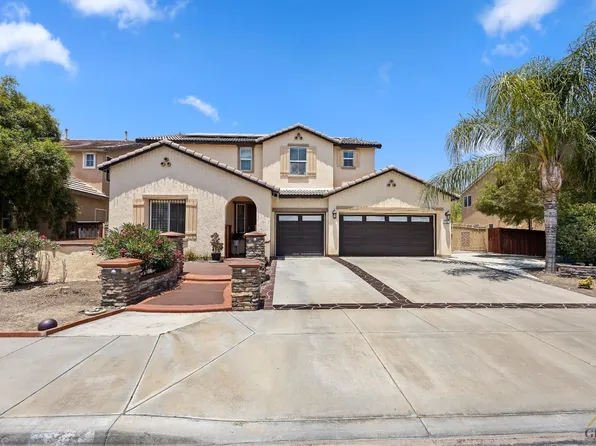 2951 Crooked Branch Way, San Jacinto, CA 92582