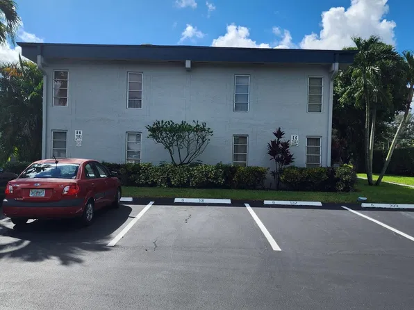 7523 S Oriole Blvd APT 104, Delray Beach, FL 33446