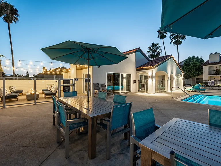 Laguna Gardens Apts. — Photo 24