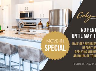 7095 N Hamilton Rd #6071-205, Westerville, OH 43081