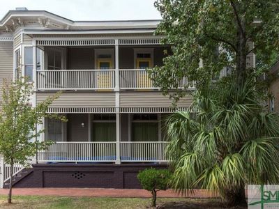 320-322 W Park Ave, Savannah, GA, 31401