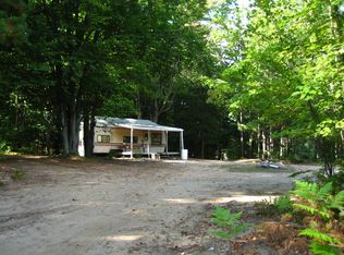 17688 Seventeen Mile Rd, Leroy, MI 49655