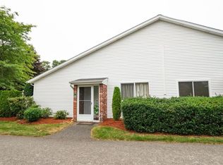 838 Halifax Dr, Warwick, RI 02886
