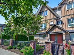 7393 Turnill St #25, Richmond, BC V6Y0C1