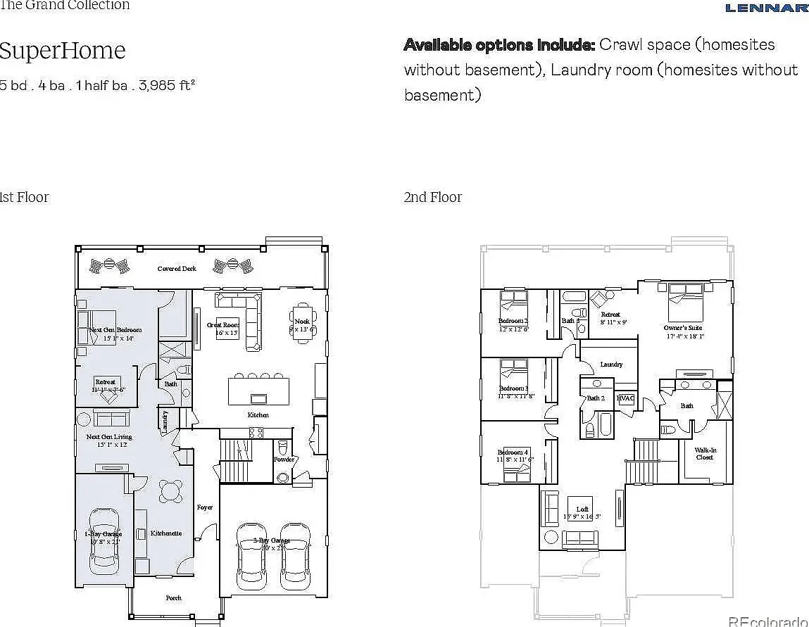 1 bed, 1000 sqft, $1,850 — Photo 1