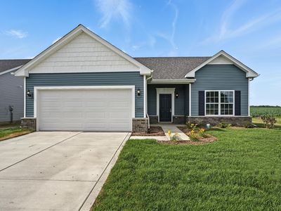 6480 E 103rd Ave, Winfield, IN, 46307