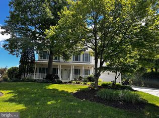 111 Settlers Cir, Winchester, VA 22602