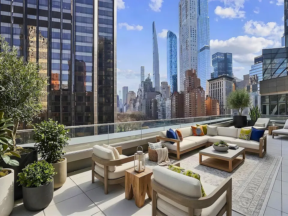 1 W 60th St #8D