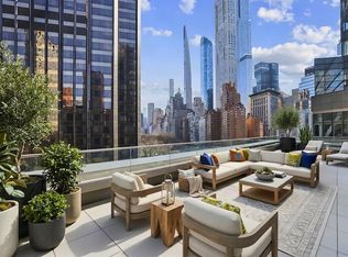 1 W 60th St #8D, New York, NY 10023