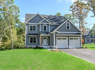 70 Sperry Ln LOT 11, North Attleboro, MA 02760