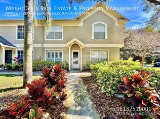 2879 Thaxton Dr APT 53, Palm Harbor, FL 34684