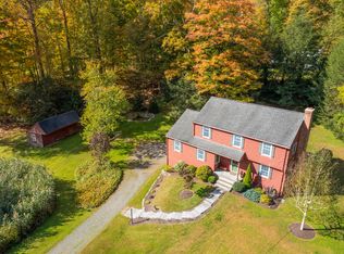 52 High Pastures Ct, Ridgefield, CT 06877