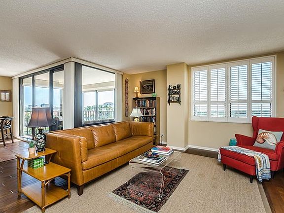 5th image of 6294 Bahia Del Mar Cir APT 601