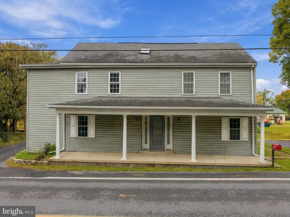 208 S Main St, Mont Alto, PA 17237