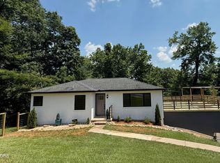 924 Lester Rd, Knoxville, TN 37920