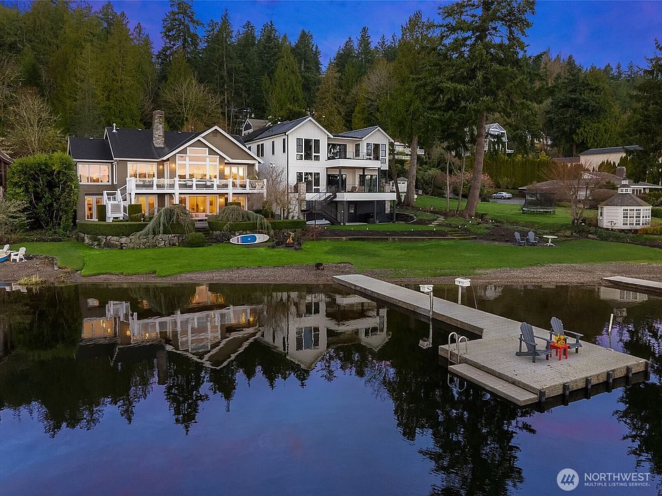1st image of 2010 W Lake Sammamish Parkway SE