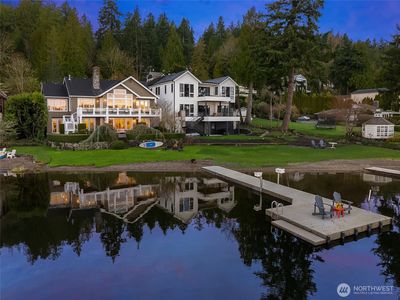2010 W Lake Sammamish Parkway SE, Bellevue, WA, 98008