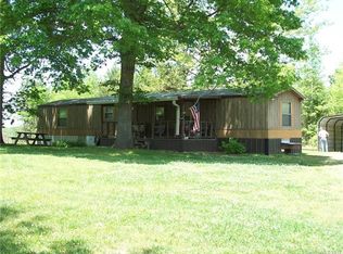 11120 Depot Rd, Woodleaf, NC 27054