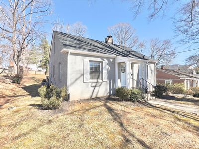 312 Sharon Ave NW, Lenoir, NC, 28645
